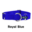Martingale Nylon Dog Collar