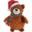 Dog Toy Bear 10