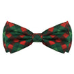 H&K Bow Tie Scottish Check