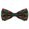H&K Bow Tie Scottish Check