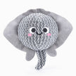 Dog Toy Stingray Floating Ocean Pals Ball Toy