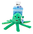 Clean Earth Recycled Plush Toys - 100% Sustainable