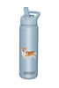 Corgi Stainless Steel Water Bottle 24 Oz. Serengeti