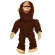 Mighty Micro Bigfoot, Durable, Squeaky Dog Toy