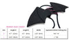 Dog or Cat Dragon Wings Costume