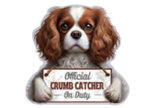 Cavalier King Chip Clip