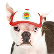 Trucker Hat for Dogs/Cats- Seagull