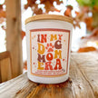 In my Dog Mom Era Candle