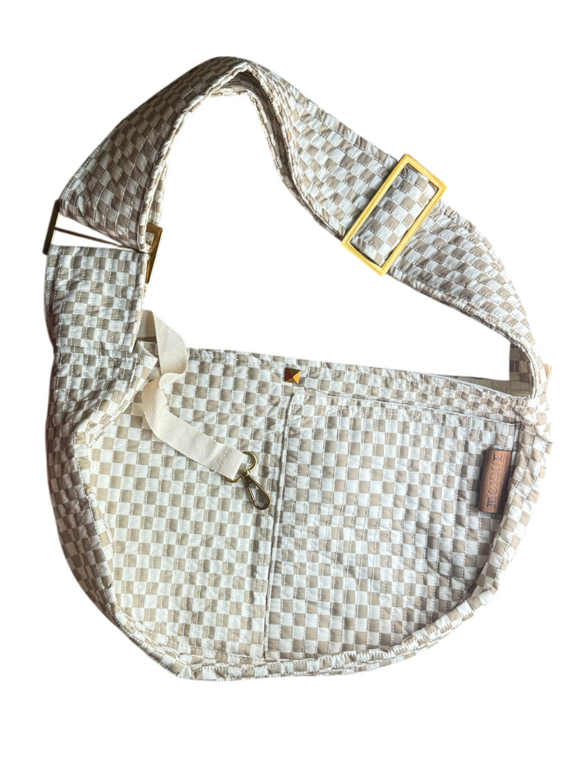 Pet Sling Carrier- the 