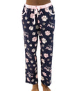 PJ Pants Cat Mom Women's Pajama Pant