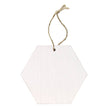 Dog Kisses Coffee - Honeycomb Ornaments