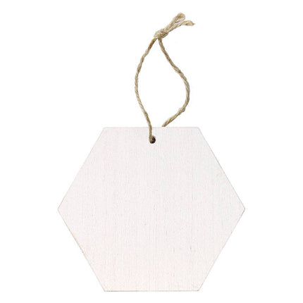 Dog Kisses Coffee - Honeycomb Ornaments