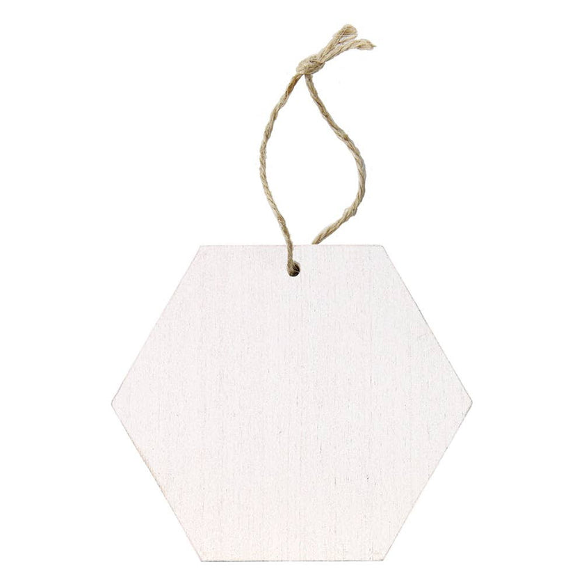 Dog Kisses Coffee - Honeycomb Ornaments