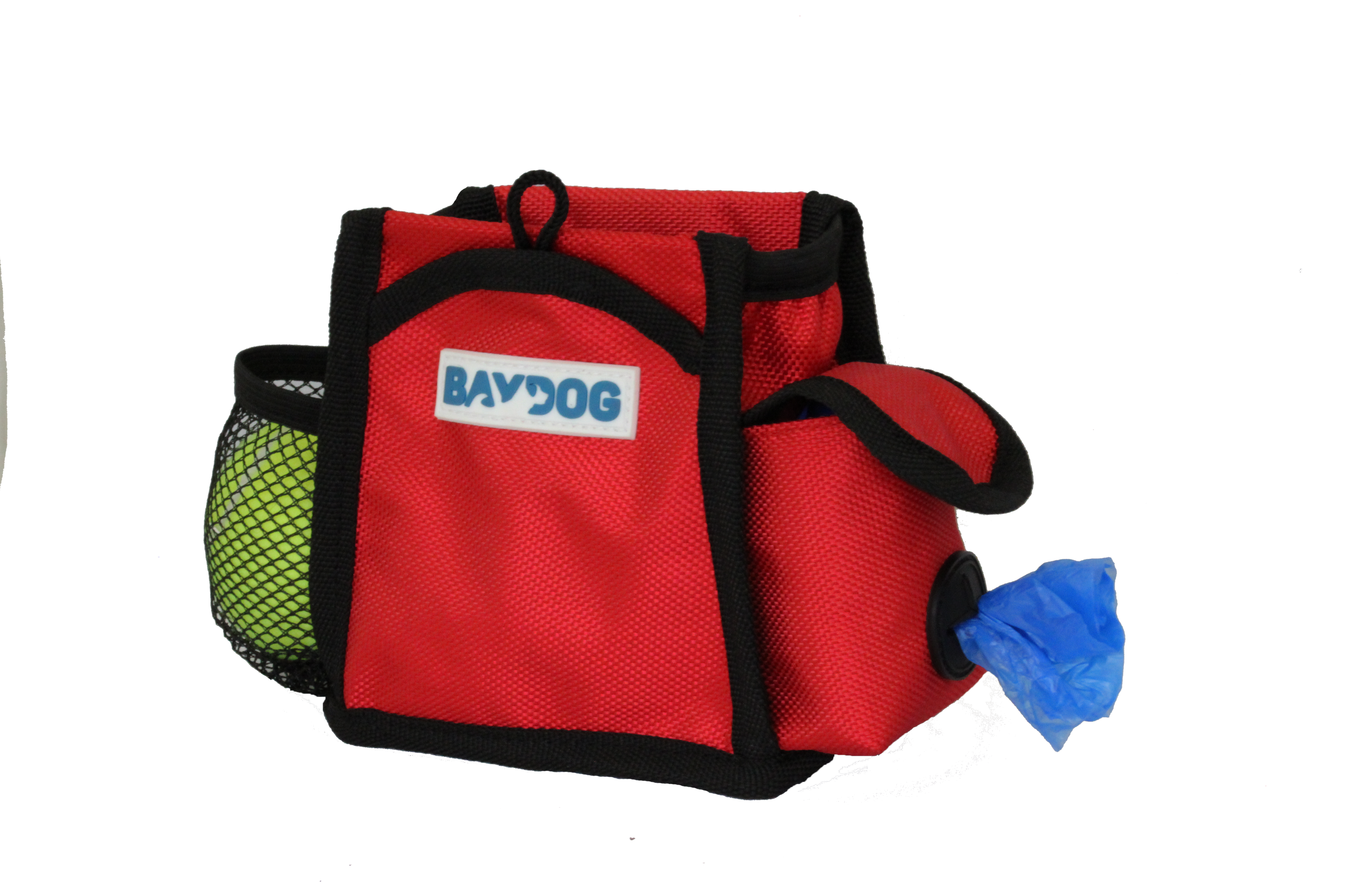 Pack-N-Go Bag