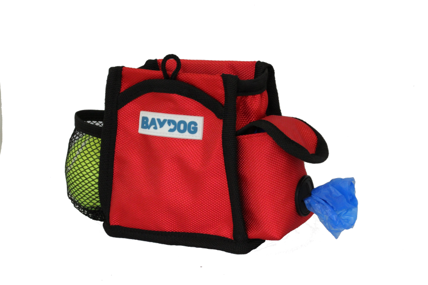 Pack-N-Go Bag