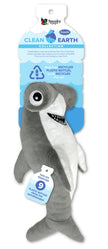 Clean Earth Recycled Plush Toys - 100% Sustainable