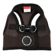 Soft Vest Dog Harness Air Mesh Step-In