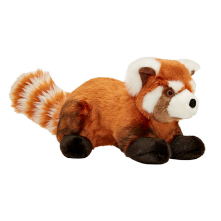 Dog Toy Archie Red Panda Ultra-Plush Tuff Dog Toy