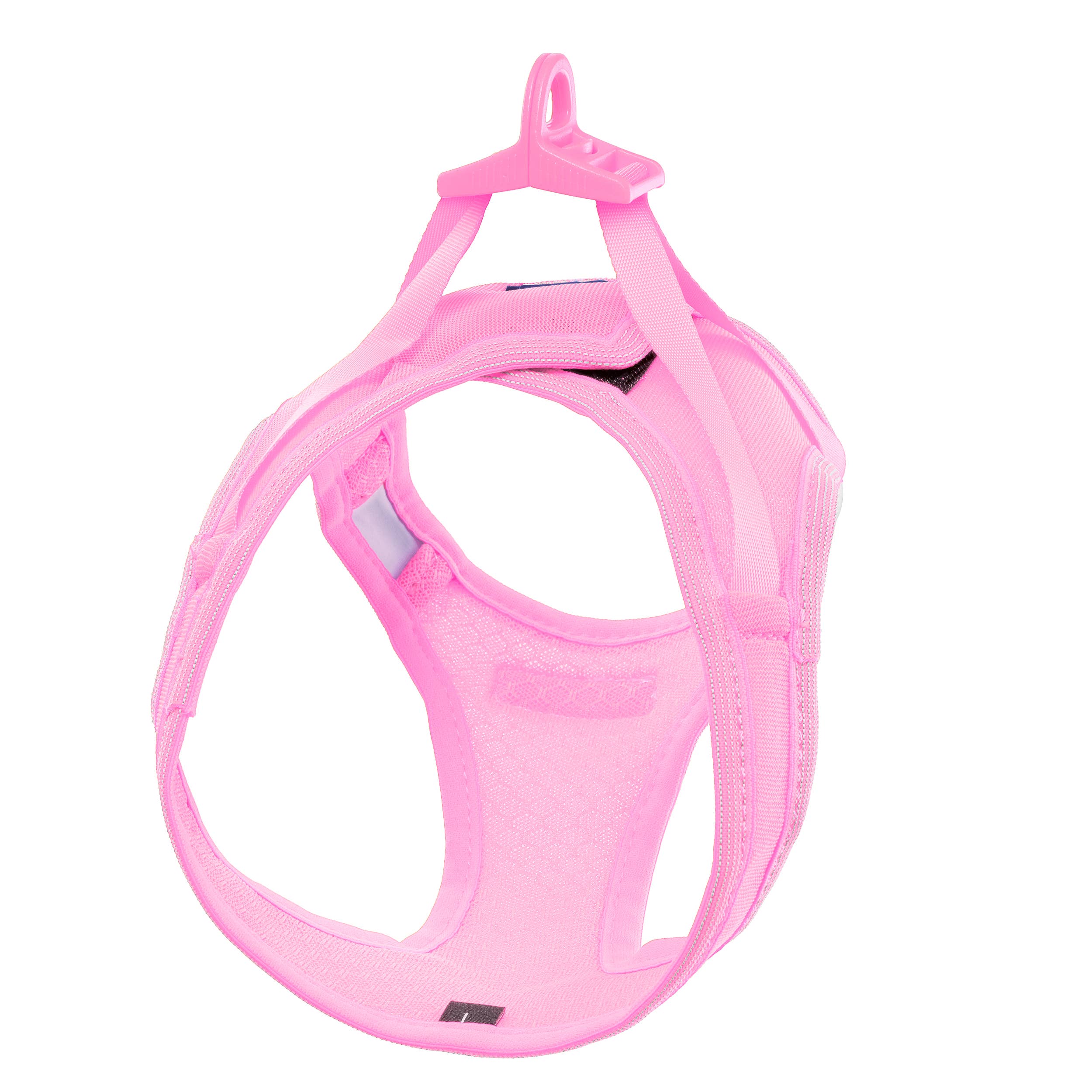 Reflective Lightweight Breathable Step in Dog Harness