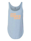 Dog Vibes Only Tank top