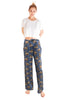 Labrador Yellow Pajama Bottoms