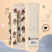 Basset Hound Pet Lover Ballpoint Pen