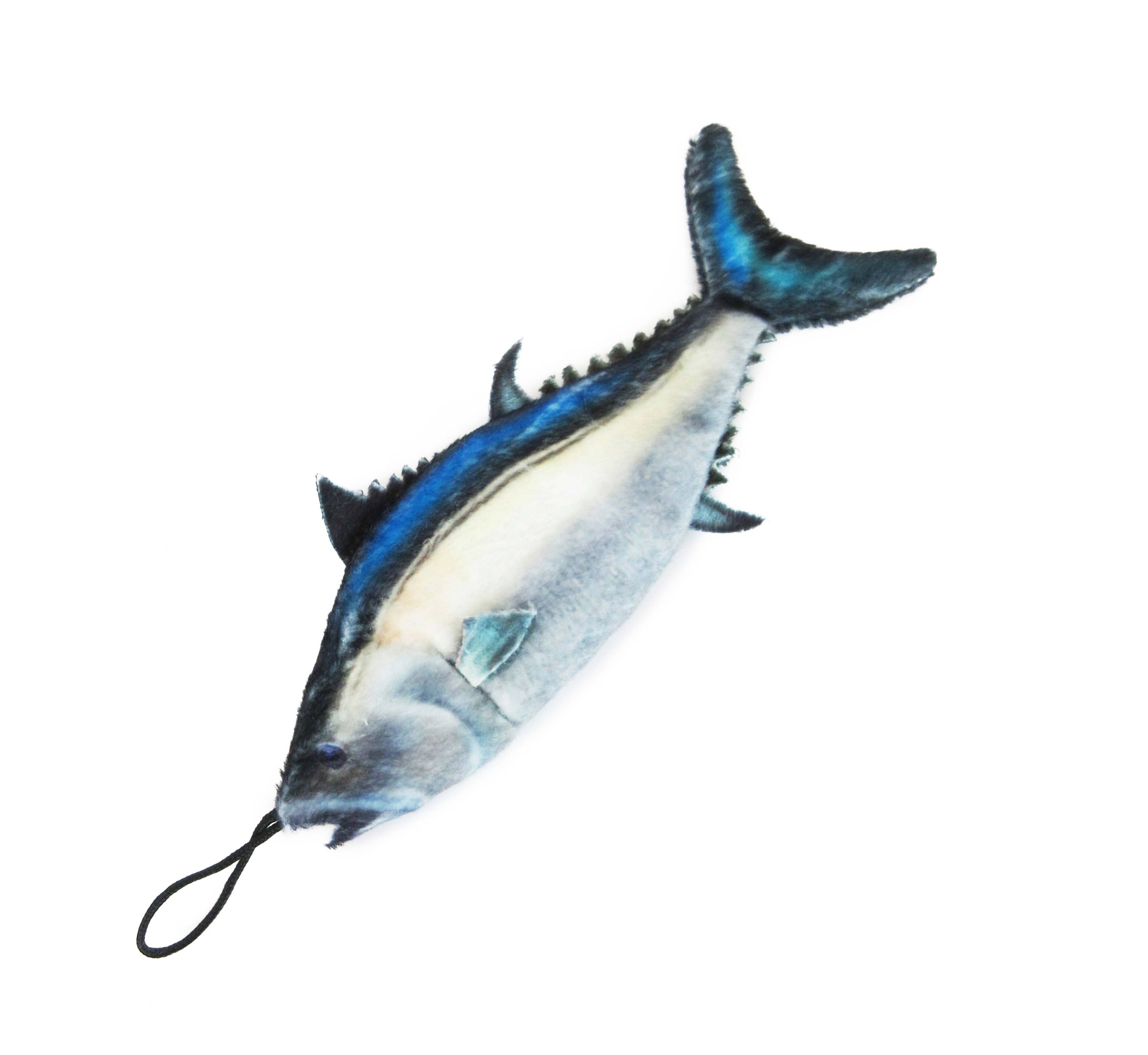 Cat Toy - Tuna