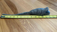 Cat Toy Felt Mouse Wool Toy