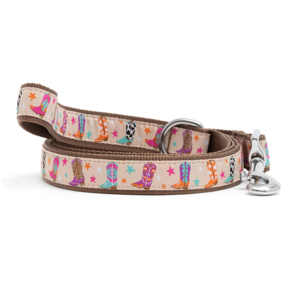 Wild Wild West Dog Lead Leash