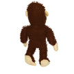 Mighty Micro Bigfoot, Durable, Squeaky Dog Toy
