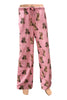 Yorkie Pajama Bottoms