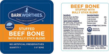 Beef Bone 5-6