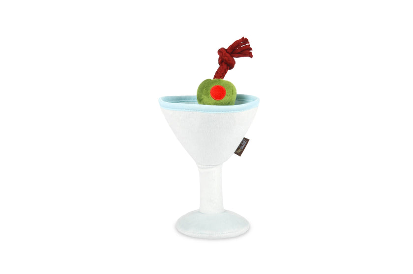 Drinks Collection Dog Toys