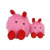 Valentine's Love Bug Valentine's Day Dog Toy