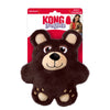 KONG® Snuzzles Bear Dog Plush Toy Medium