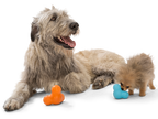 Tux® Puzzle Treat-Dispensing Slow Feeder Dog Toy