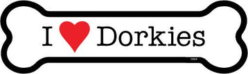 I (heart) Dorkies 2