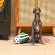 Dog Toy Volkswagen Camper Van Plush Toy