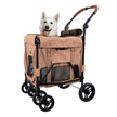 Gentle Giant Pet Wagon Stroller Senior & Injured Pets