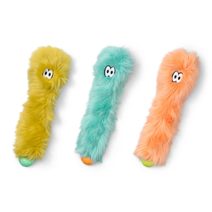 Dog Toy Rowdies Plush Dog Toy®