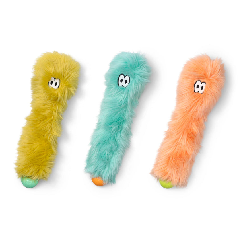 Dog Toy Rowdies Plush Dog Toy®