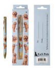 Goldendoodle Ball Point Pen