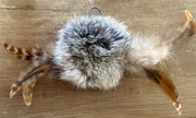 Cat-fishing Toy Spinner Lure