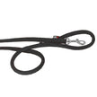 Comfort Microfiber Dog Leash - Round Lead