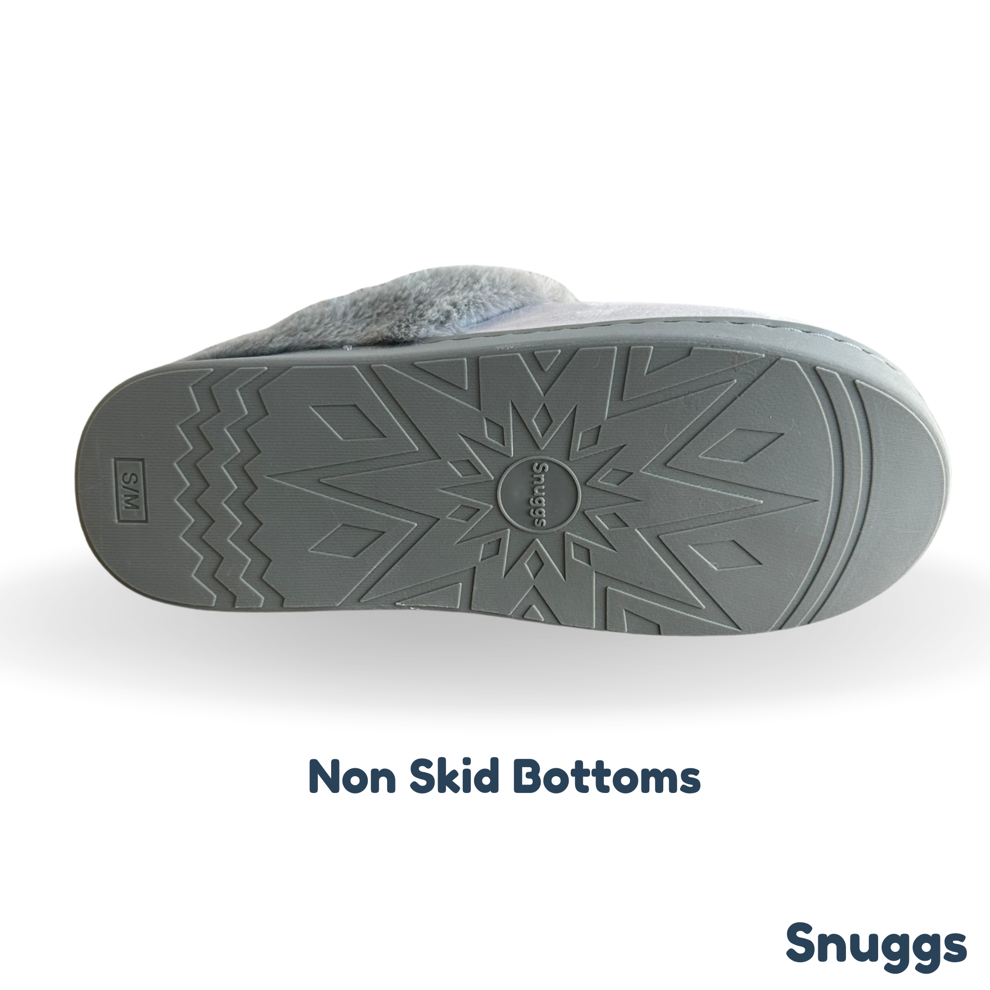 Pug Dog Pet Lovers Comfy Snuggs Slippers