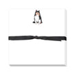 Shetland Sheepdog Memo Notepad