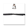 Shetland Sheepdog Memo Notepad