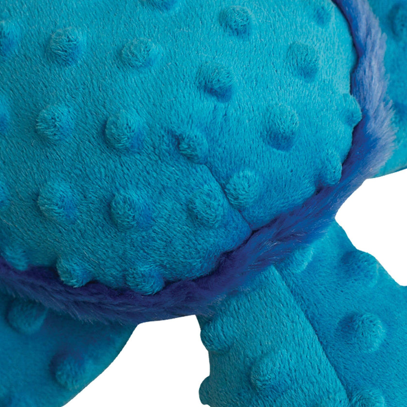 Tucker the Turtle Dog Toy