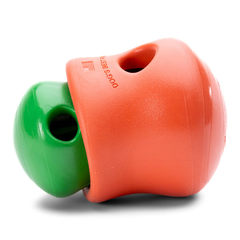 *2025 Holiday* Toppl® Puzzle Treat-Dispensing Dog Toy