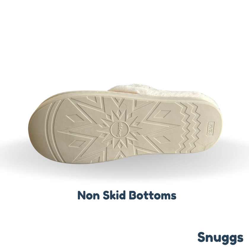 Boston Terrier Dog Pet Lovers Comfy Snuggs Slippers
